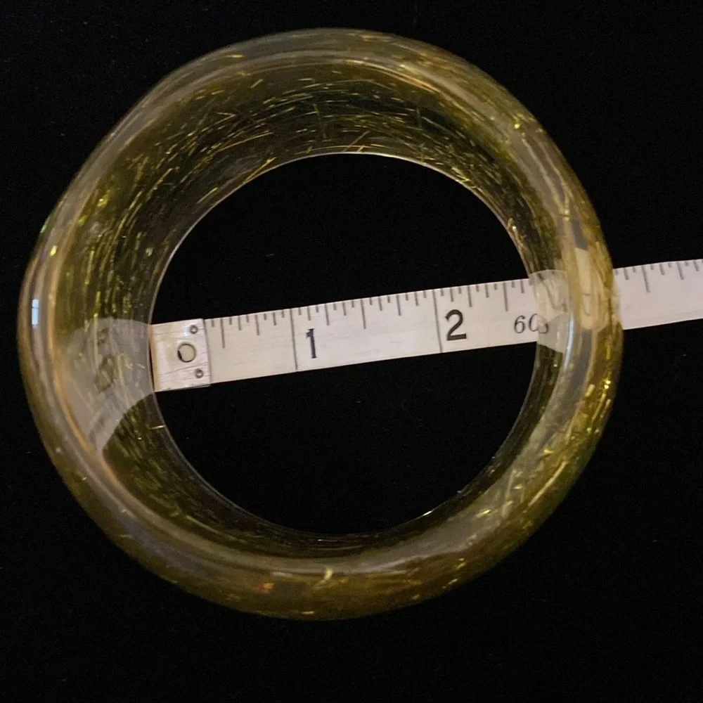N/A vintage translucent